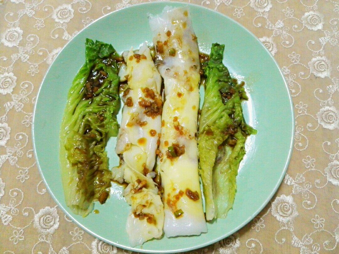 广东肠粉（精心调制）