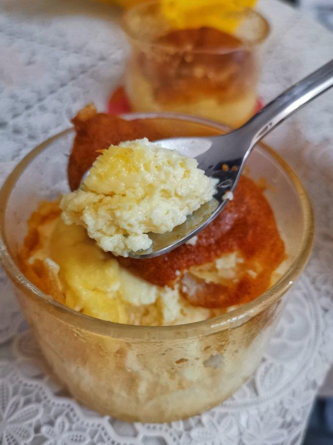 🇫🇷法国｜蓝带的经典烤苏芙蕾附0失败涨高高秘诀hot souffle