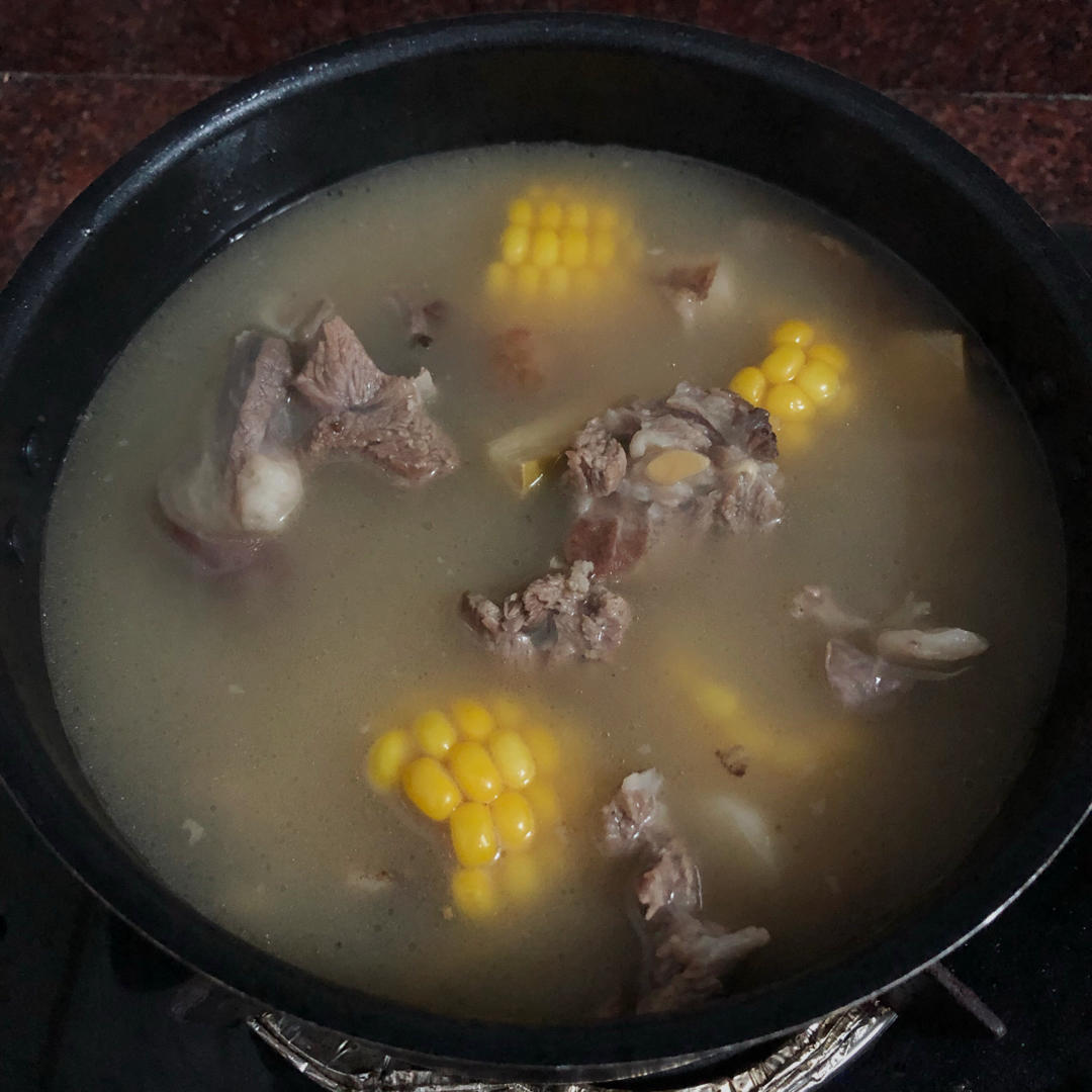清汤羊🐑