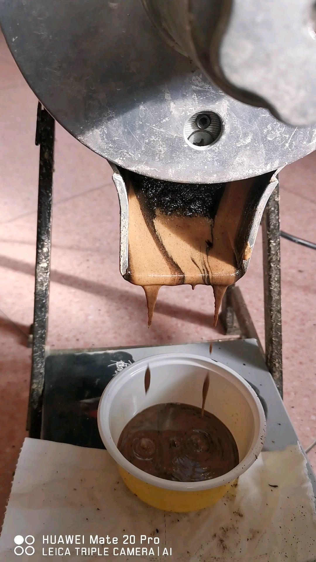 磨浆机磨芝麻酱