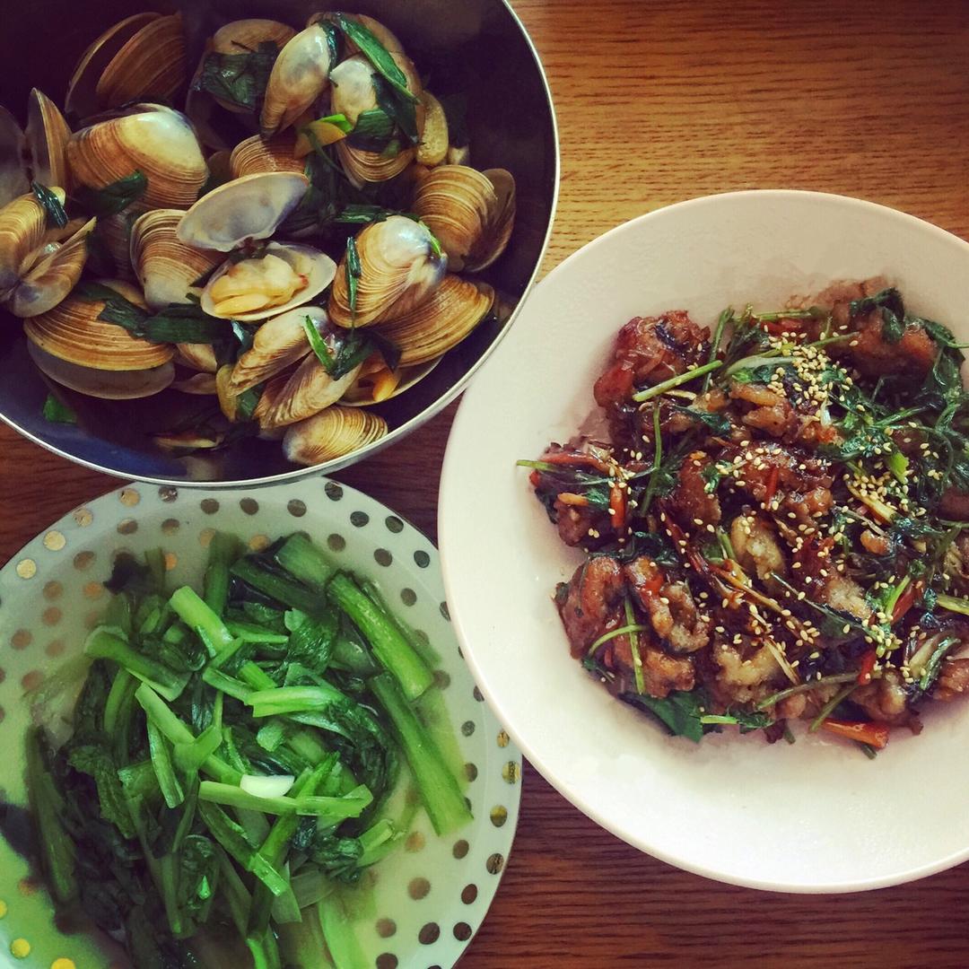 锅包肉