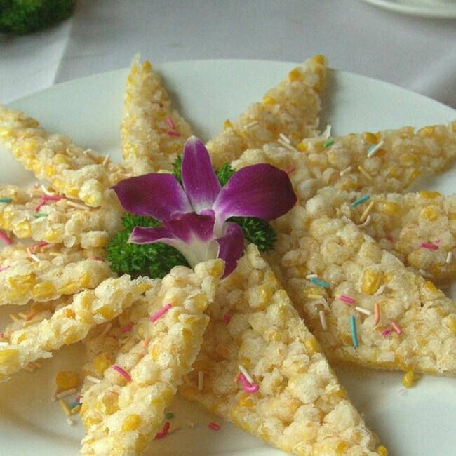 玉米烙怎么做好吃？我试了三次才成功！