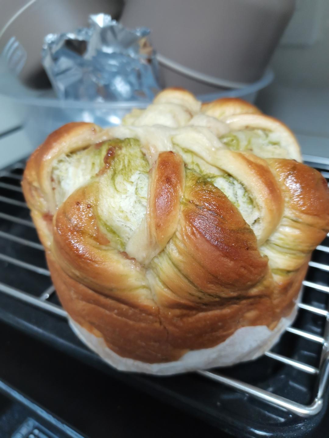 没做后悔，做了更后悔！后悔为啥没有早点儿做---绵绵绵吐司