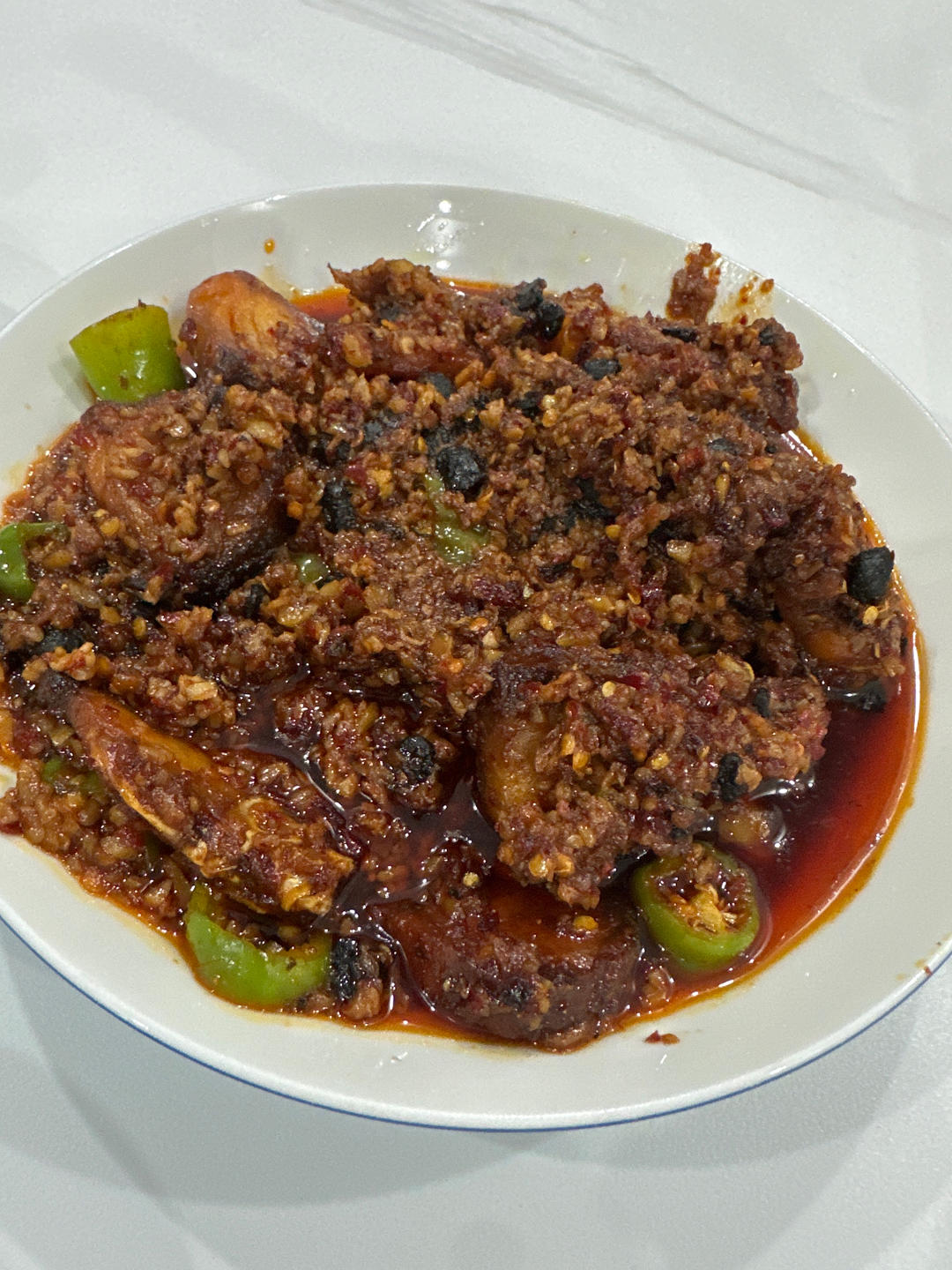 江西菜之香辣酒糟鱼，能下三碗大米饭！