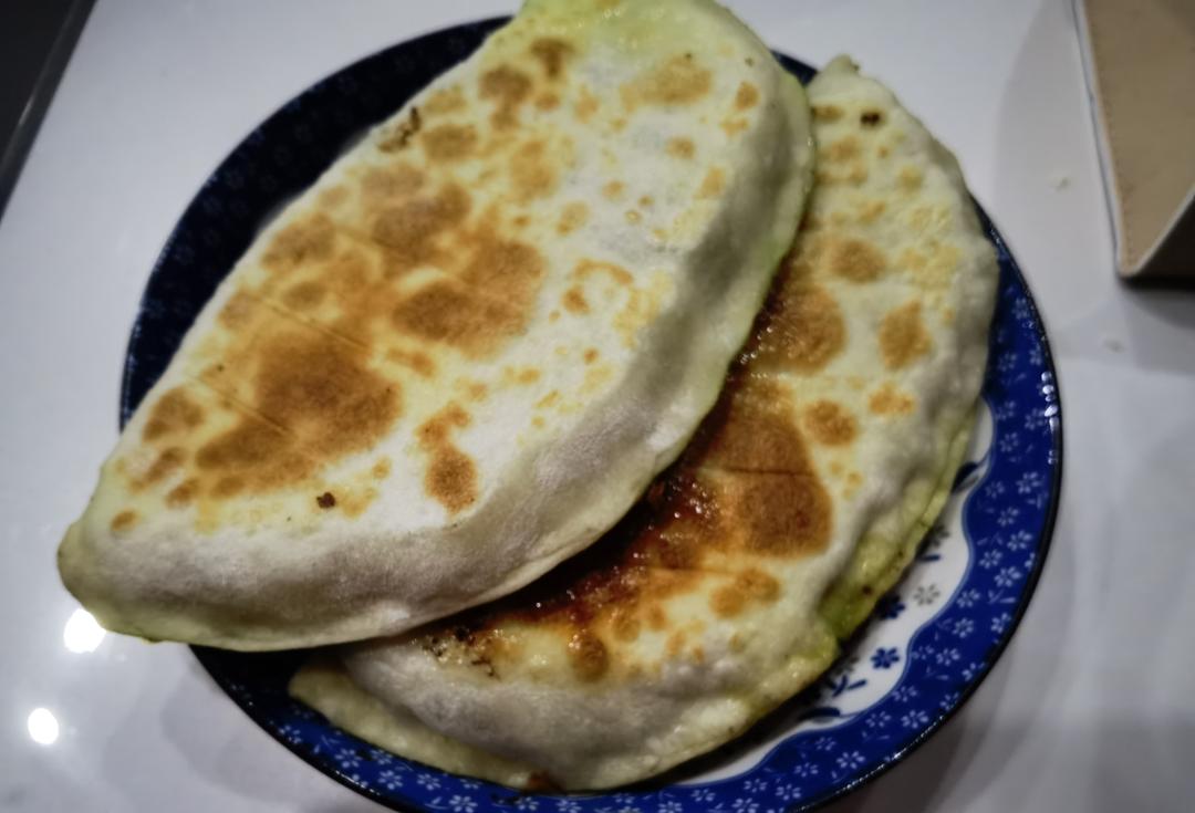 我的家常便饭～～～