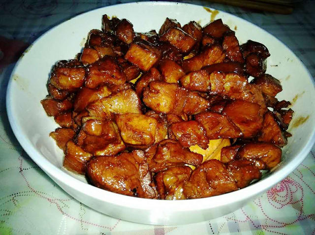 红烧肉