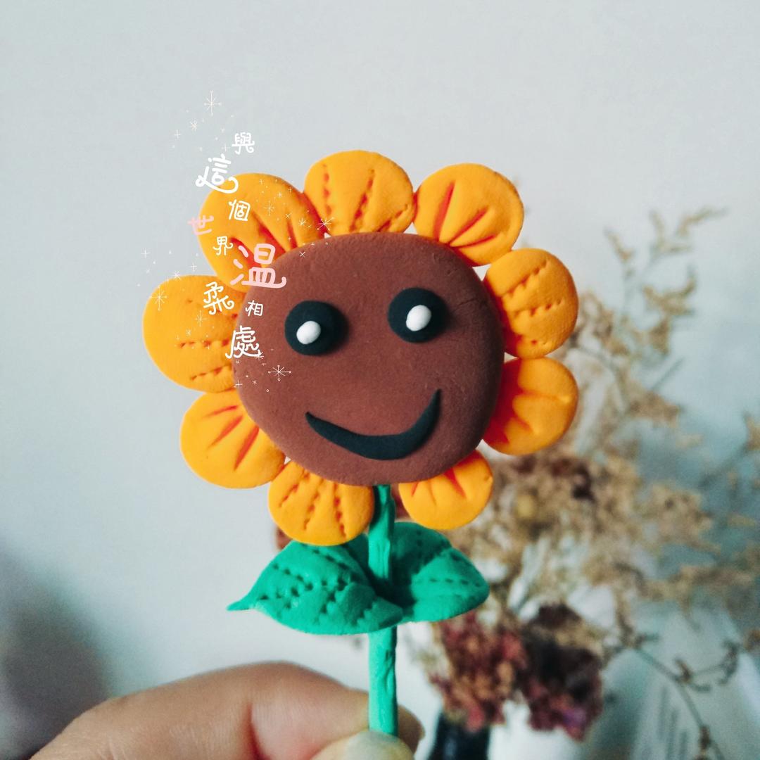 花的世界~与我的手作时光