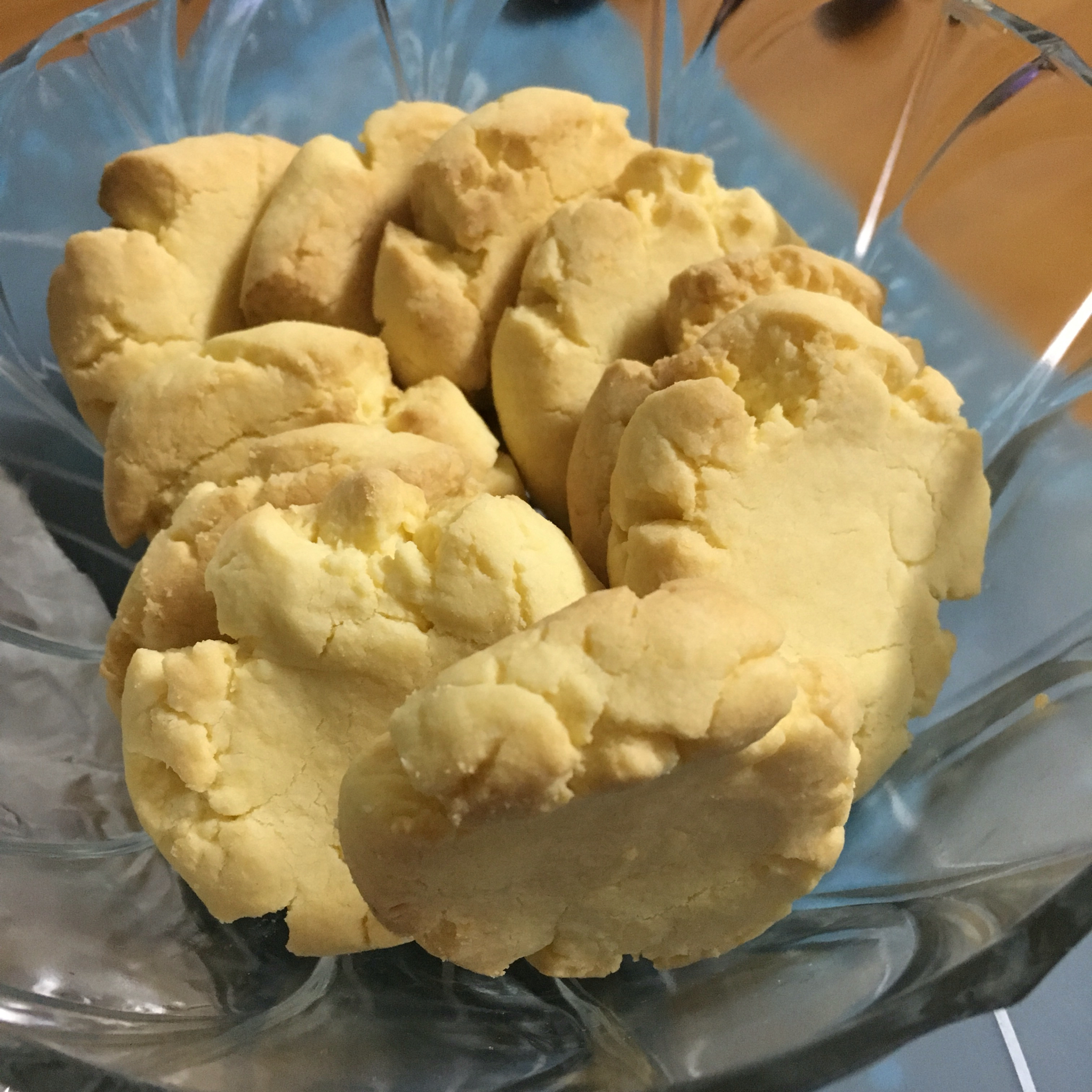 玛格丽特饼干