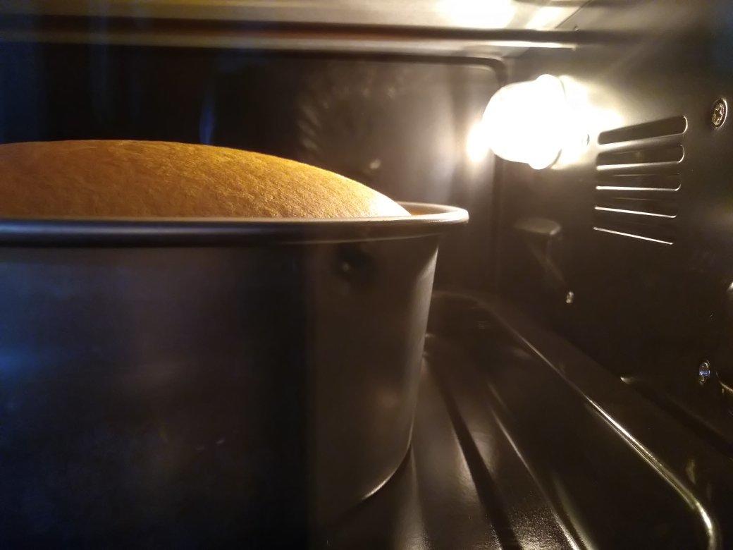 《Tinrry+》爆浆海盐奶盖蛋糕（6寸配方原创爆款）