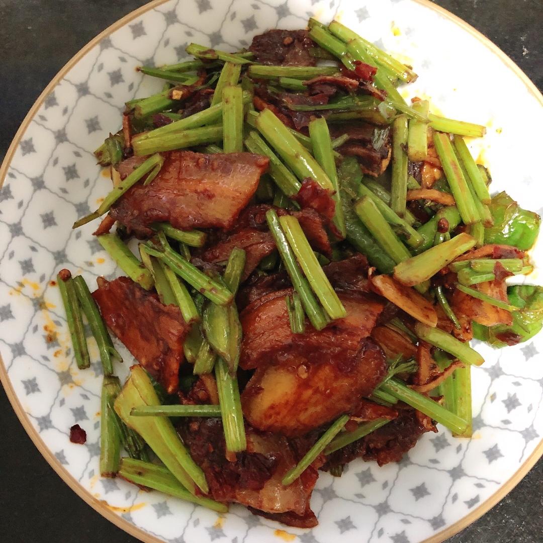 四川回锅肉