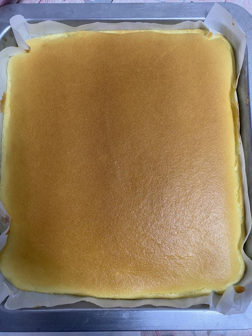 小四卷～风靡美食群的美味蛋糕卷