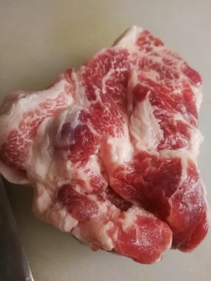 日本料理：猪肉生姜烧的做法 步骤1