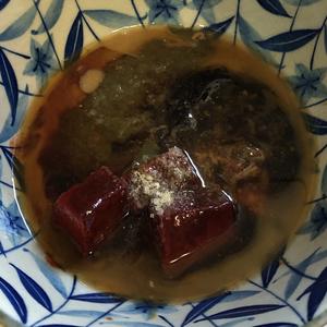 火锅/涮羊肉蘸料（芝麻酱）的做法 步骤3