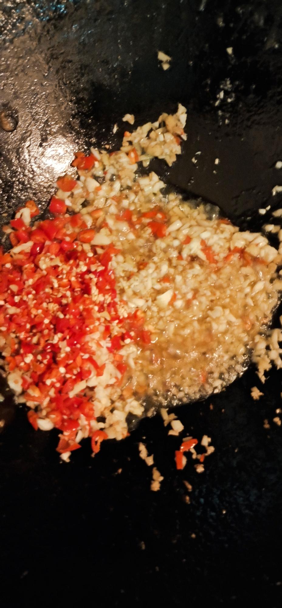 【清蒸生蚝的做法步骤图,清蒸生蚝怎么做好吃】家常便菜yh_fzi6_下