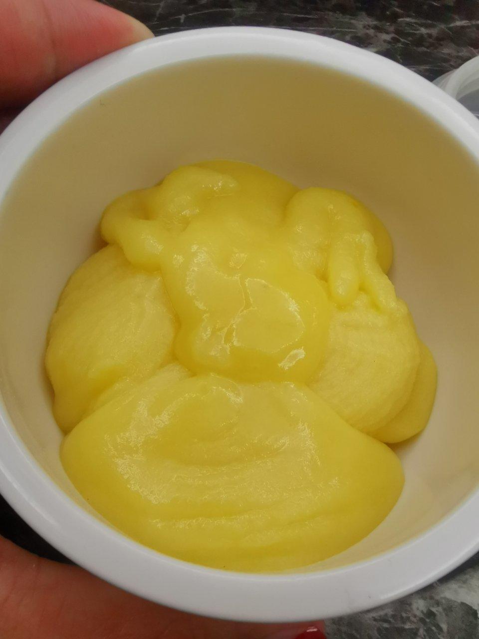 马卡龙柠檬夹馅（附柠檬酱配方）