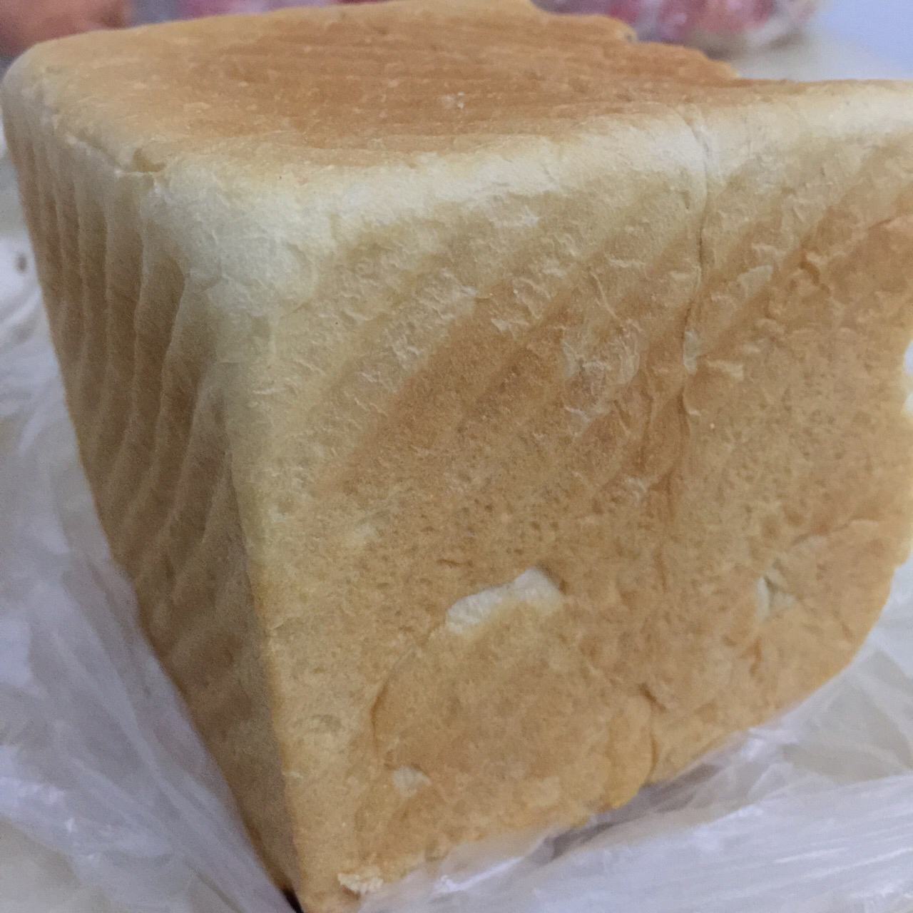 【北海道吐司】体验经典-妃娟100%中种，冷藏冰种的美味