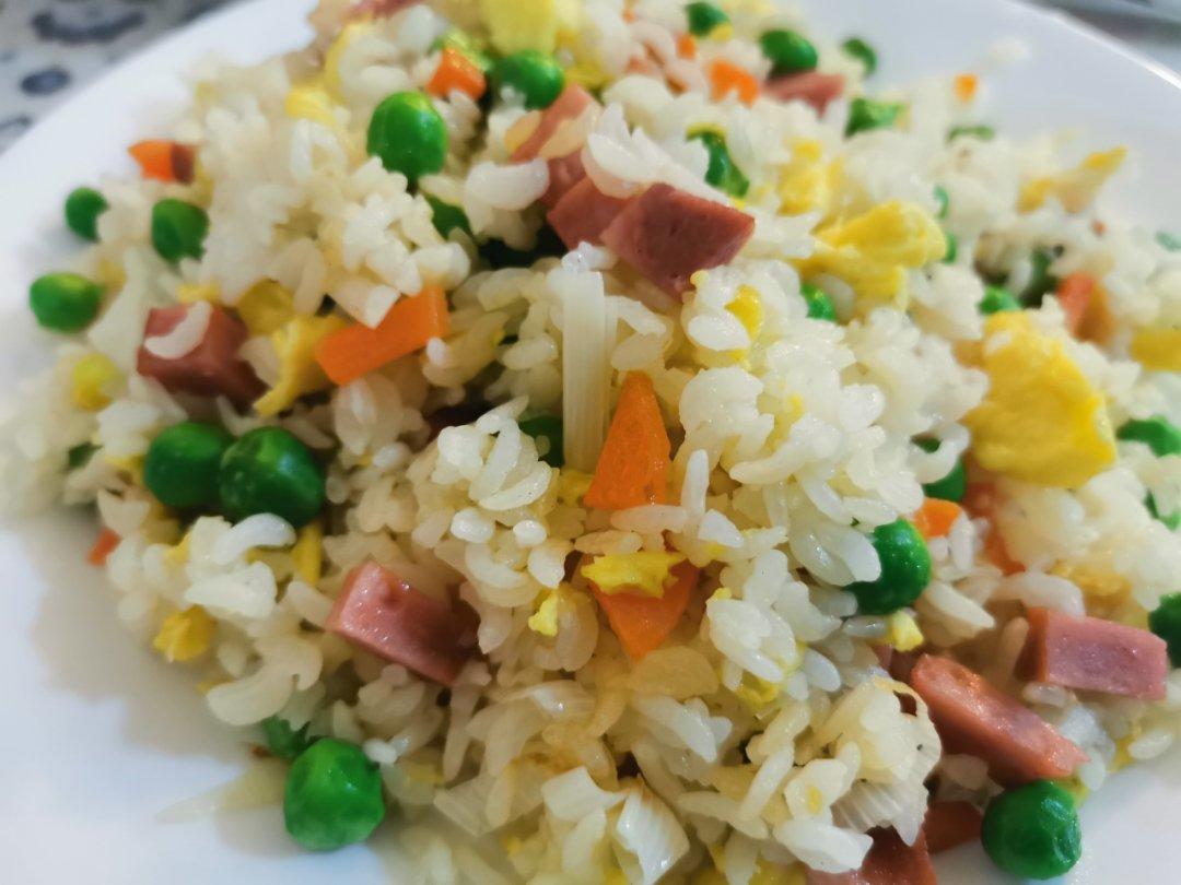 扬州炒饭