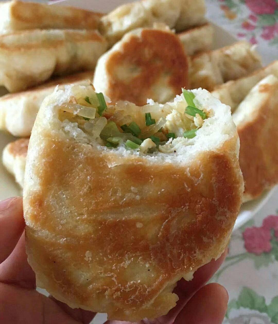 确保零失败 的日料店🥟冰花煎饺🥟
