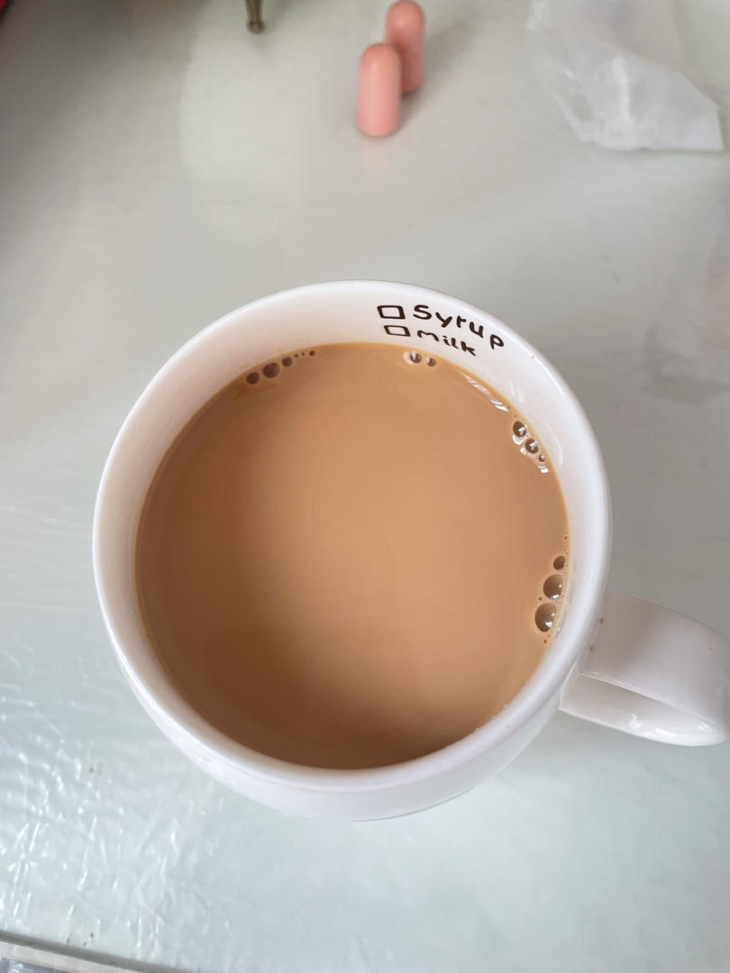 正宗港式丝袜奶茶-史上最强最详细的食谱！新增拉茶视频😍奶香茶靓！
