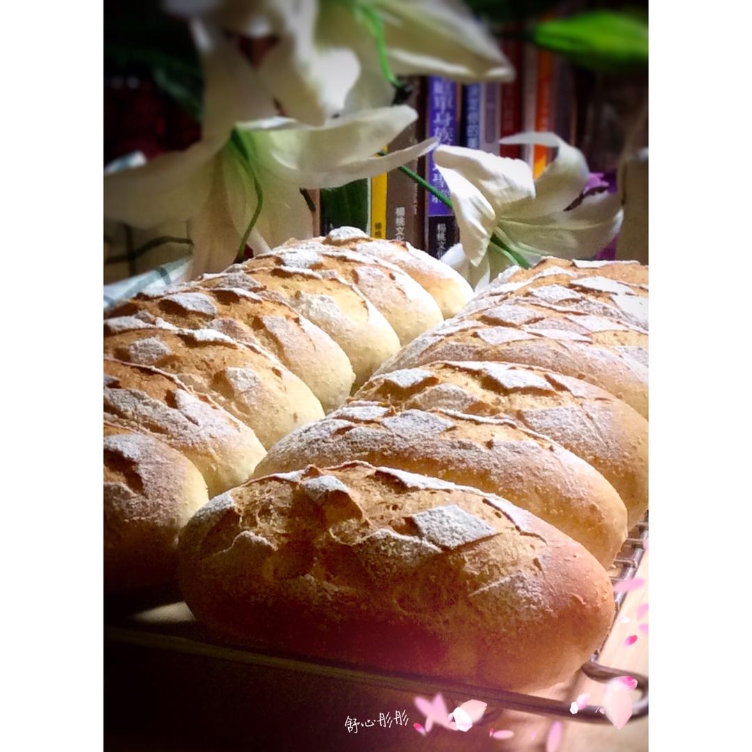 彤彤的烘焙记录