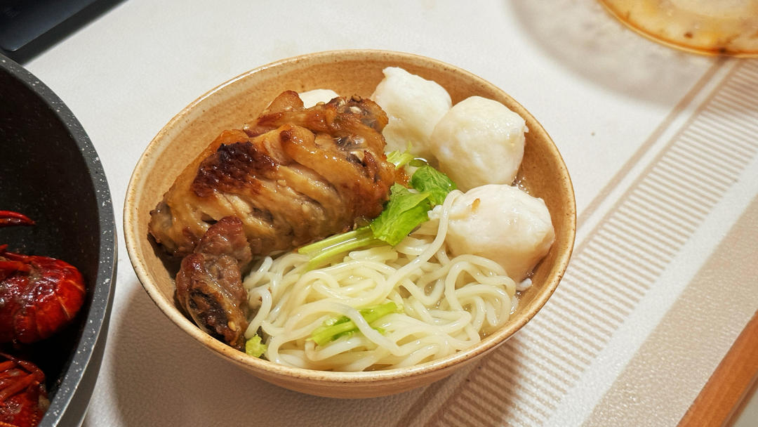 网红菜～好吃到嗦手指的蒜香鸡翅