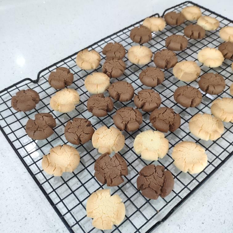 玛格丽特（巧克力味&原味）