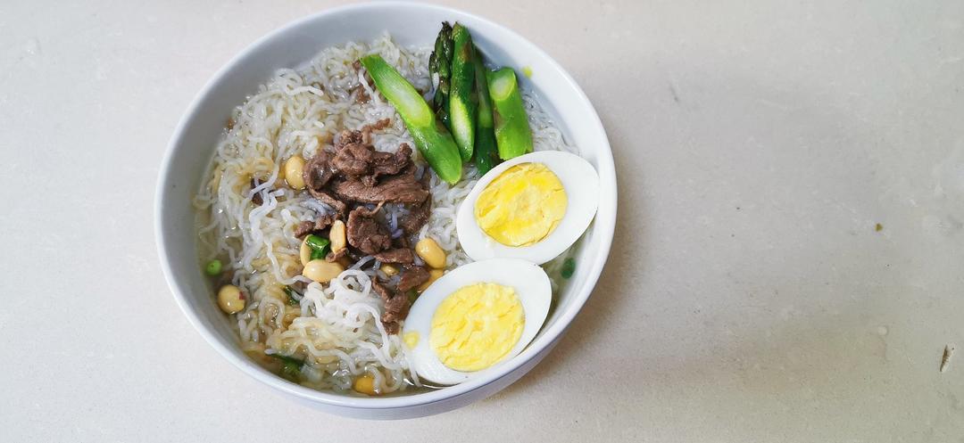 早餐•2020年4月29日