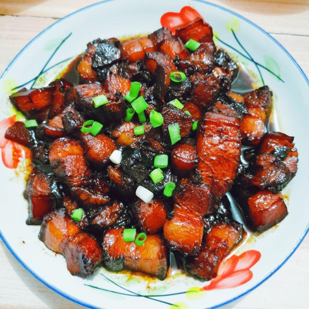 红烧肉