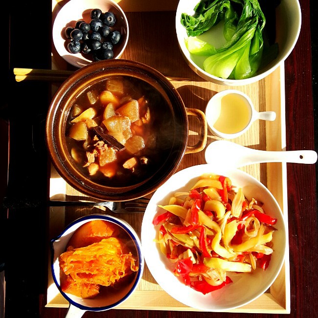 中蛋白饮食，各种牛肉鸡肉鱼肉虾的做法（饮食记录贴）