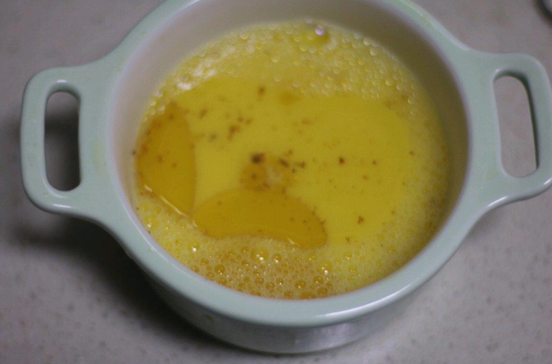 干锅花菜【4月北鼎珐琅铸铁锅食谱】