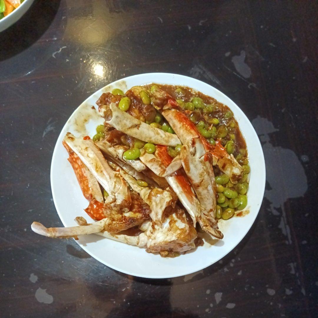 凉拌豆腐/小葱拌豆腐