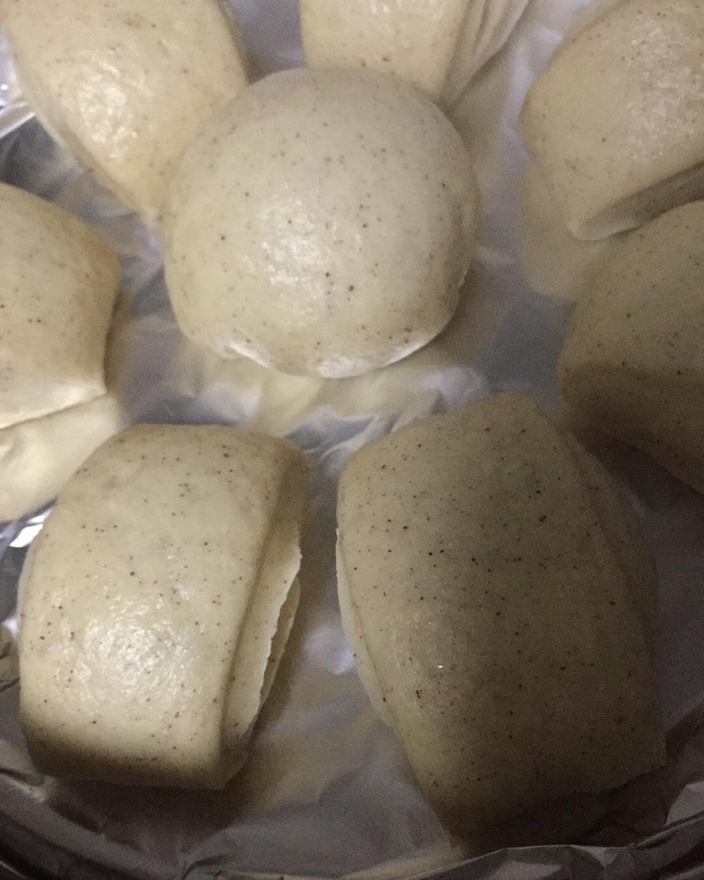 馒头成形记（图文完全版）