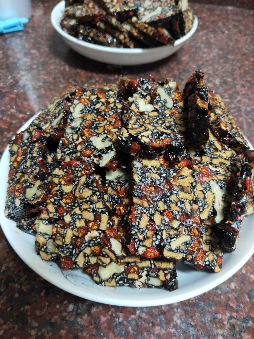 小白都会做的阿胶糕（附熬制时间）