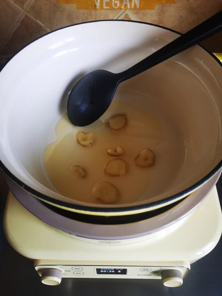 👆【电磁炉打卡戳这】罗宋汤-3月美食日记打卡