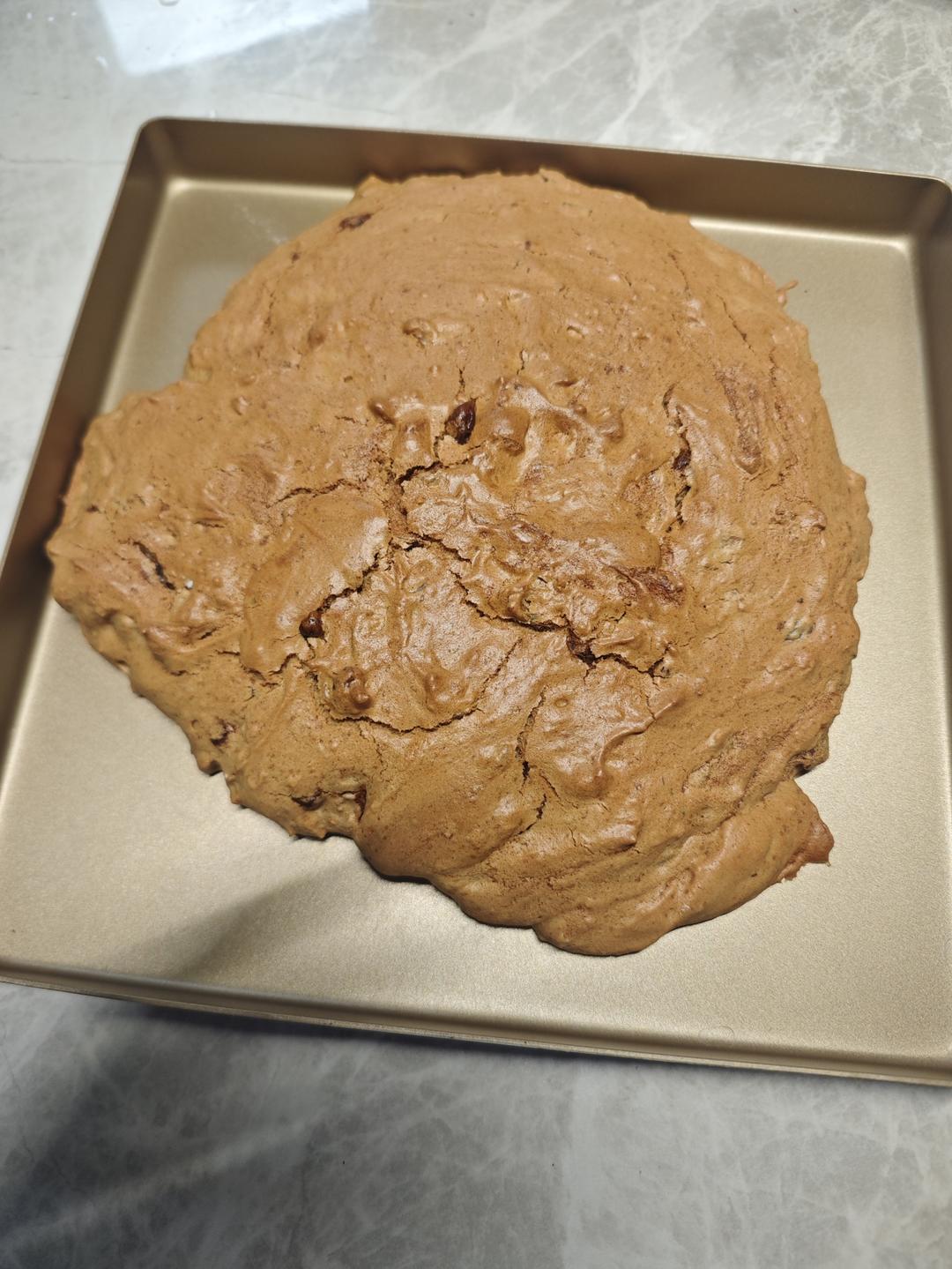 比五道口枣糕王还好吃的枣糕