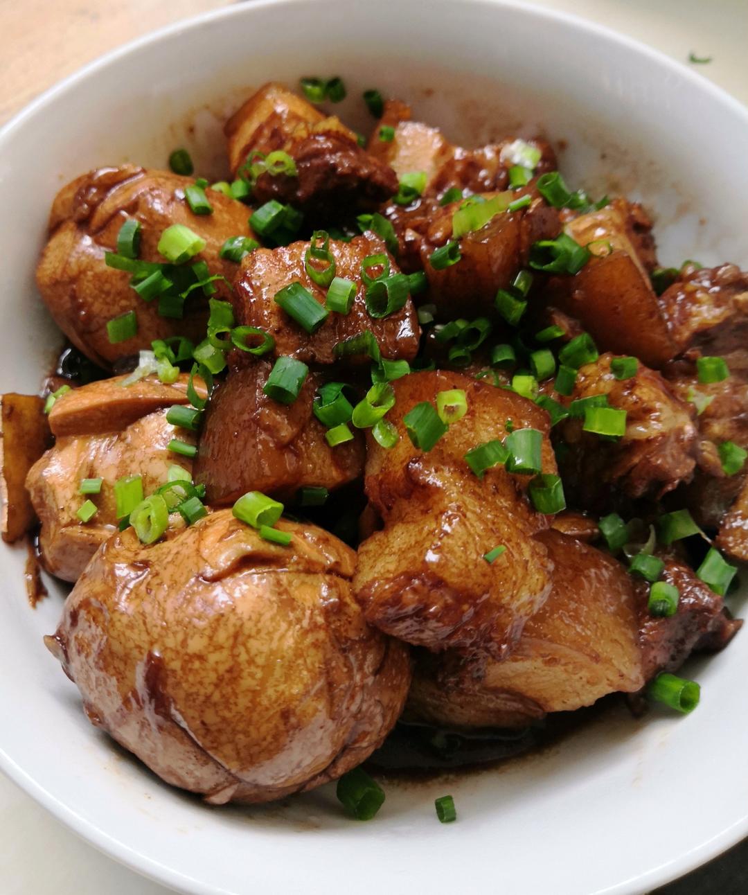 红烧肉