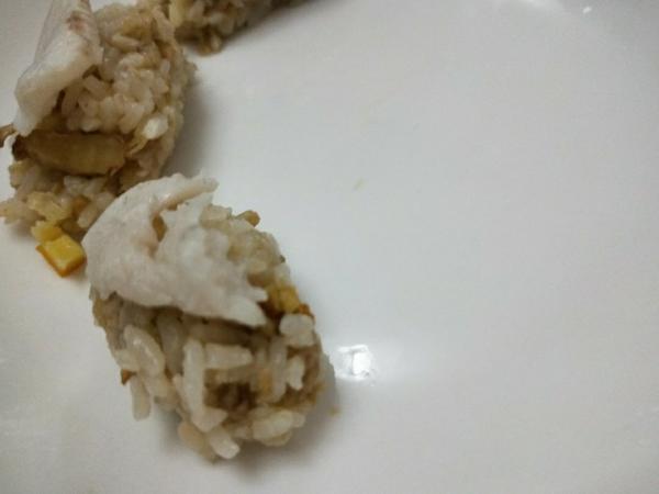 北魏·金齑玉脍】源自我国的鱼生,邂逅一整季的玉露金风图片】鲮寒_下厨房