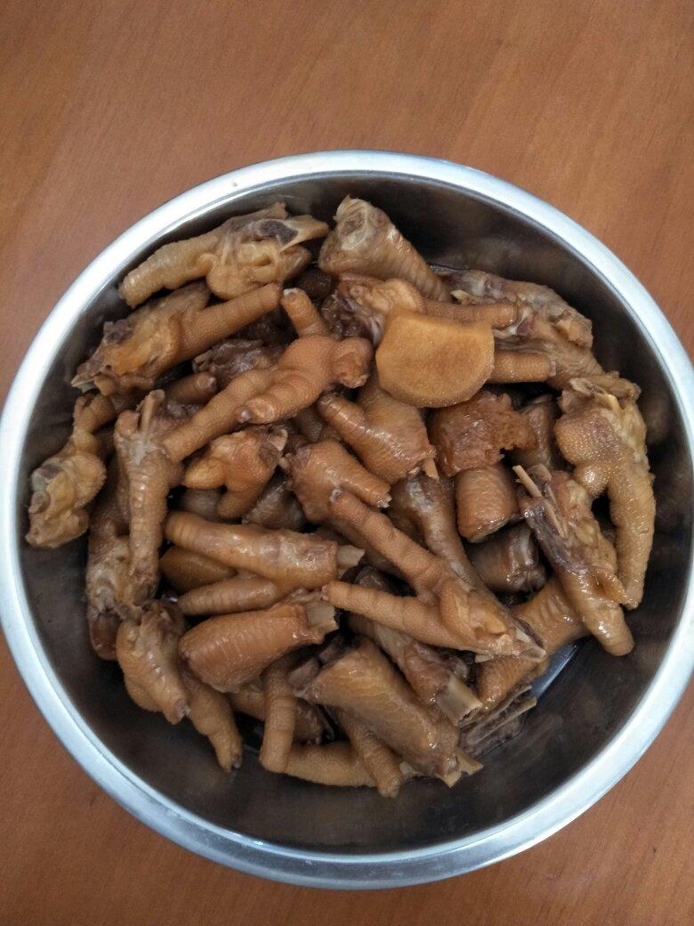 虾最美味的吃法必须是这个——蒜蓉蒸虾（多动图，孔瑶的食谱）