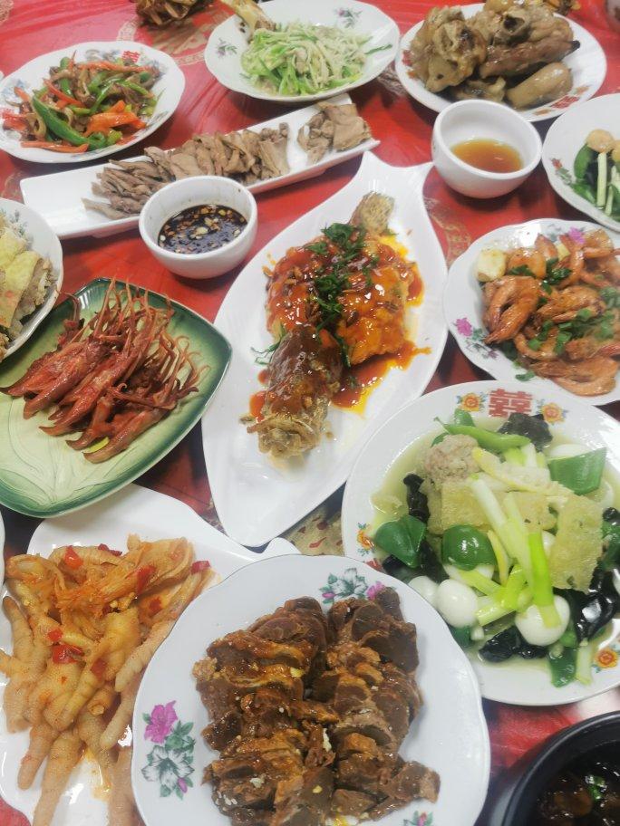 春日限定｜国宝级菜品松鼠桂鱼