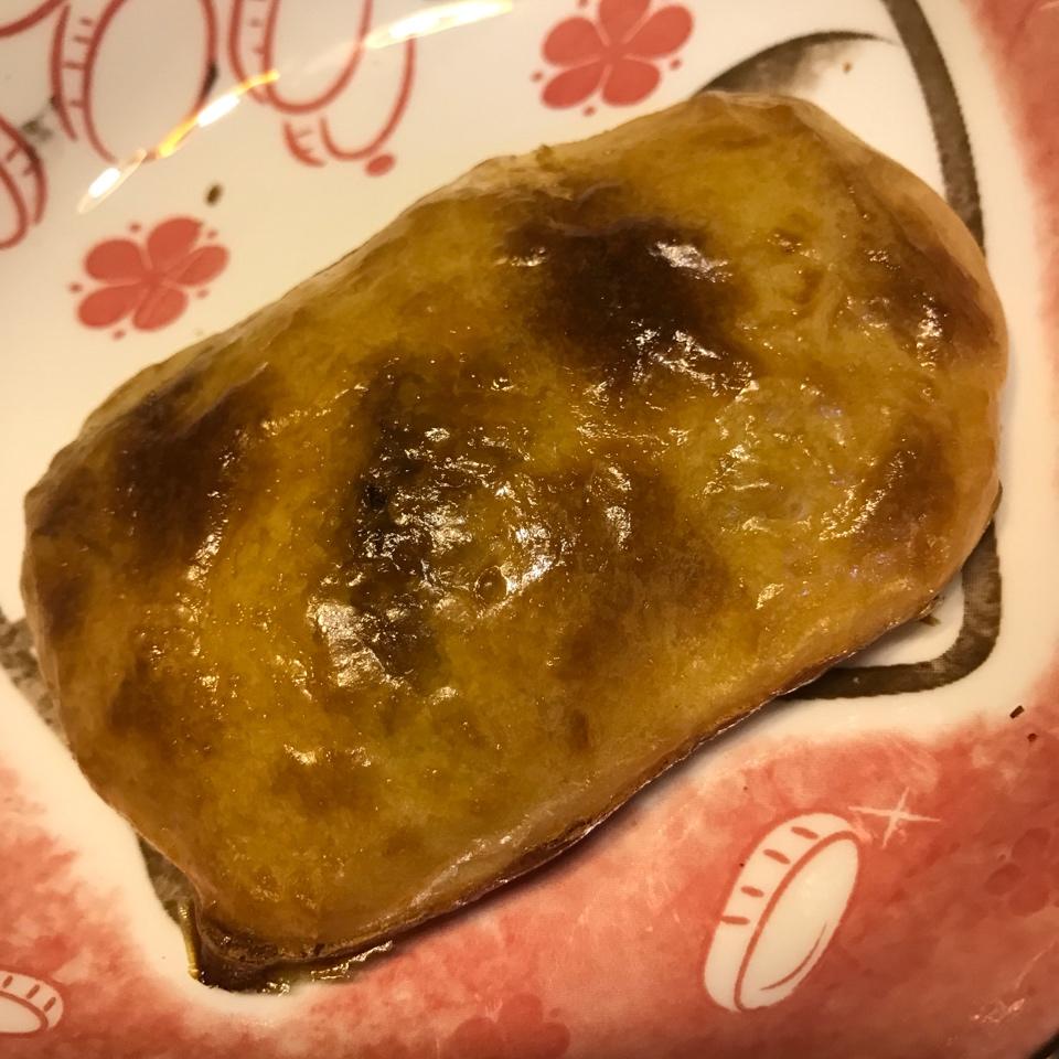 烤包子