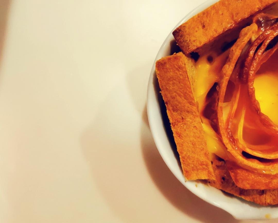 会爆浆的面包玫瑰杯的做法