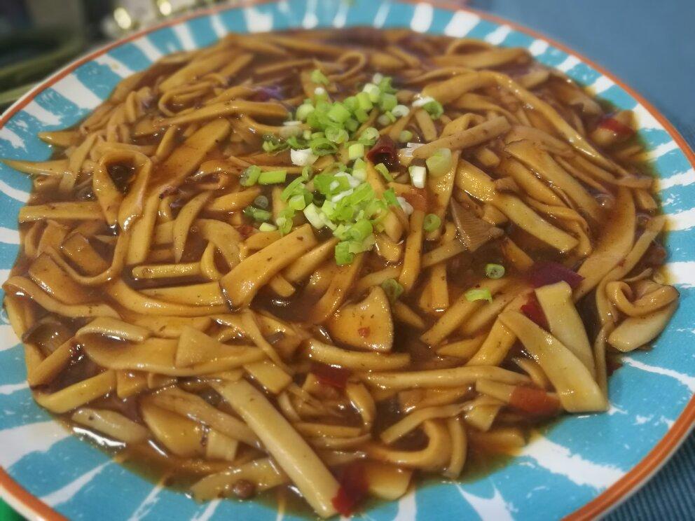 杏鲍菇
