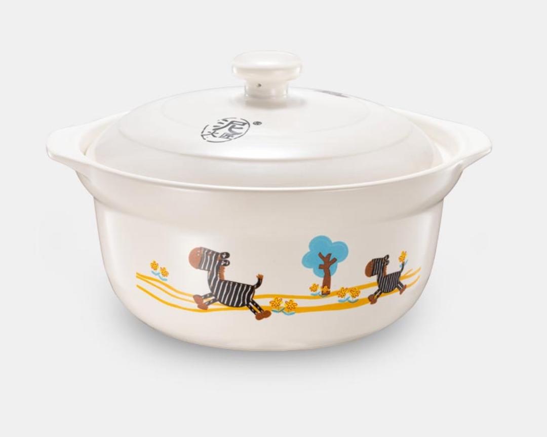 砂锅/陶瓷锅煮饭的做法