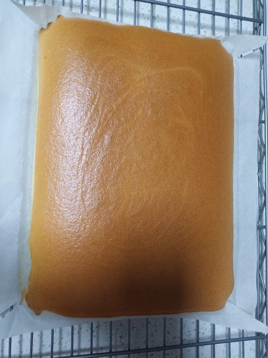 小四卷～风靡美食群的美味蛋糕卷