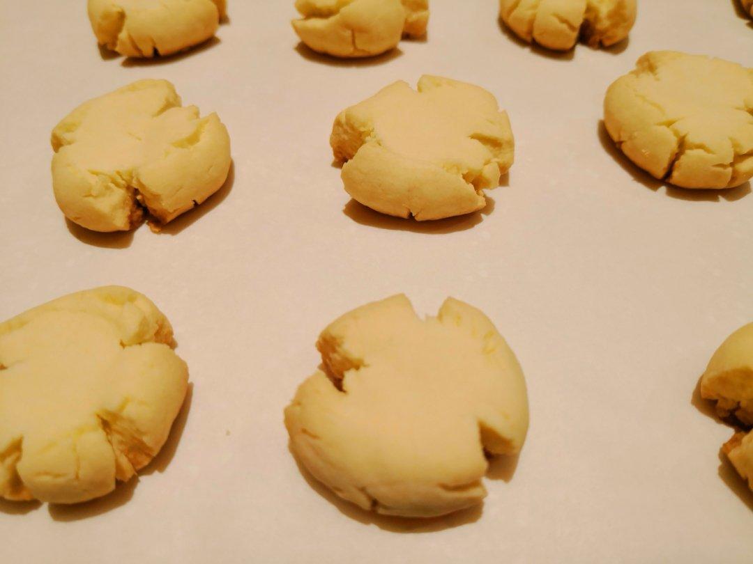 玛格丽特小饼干