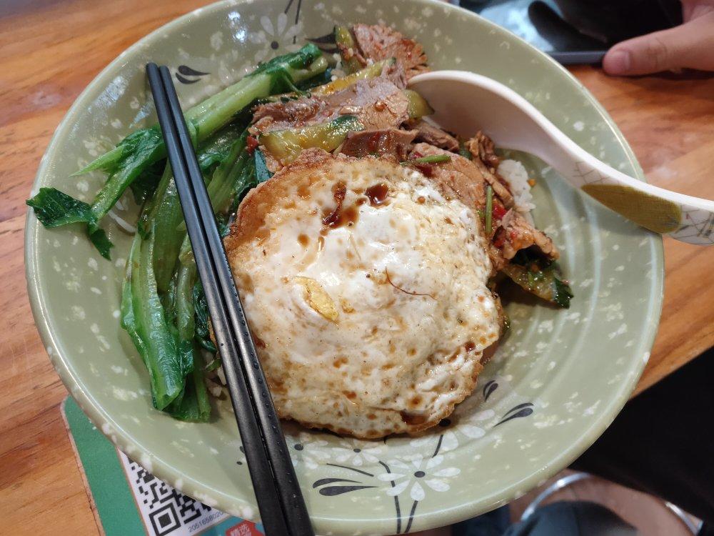 早餐•2021年3月26日