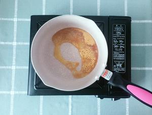 自煮焦糖奶茶的做法 步骤1