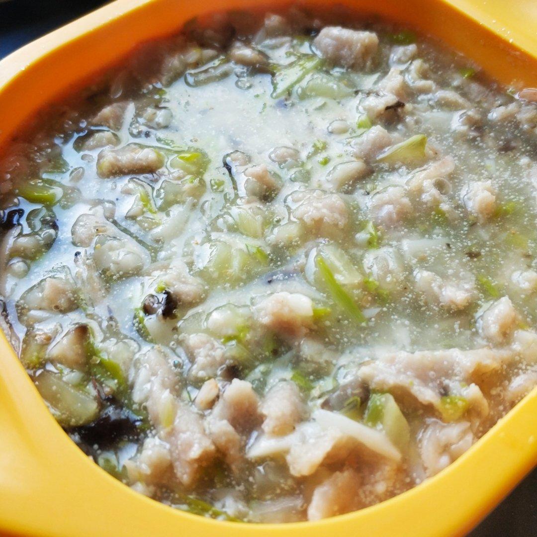 宝宝敲肉羹 宝宝辅食食谱