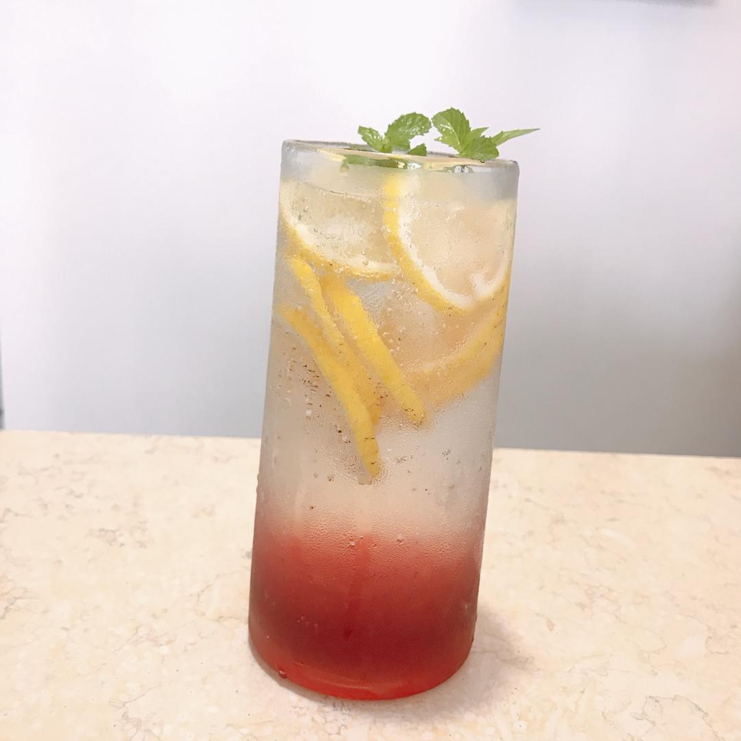 玫瑰糖浆【曼食慢语】