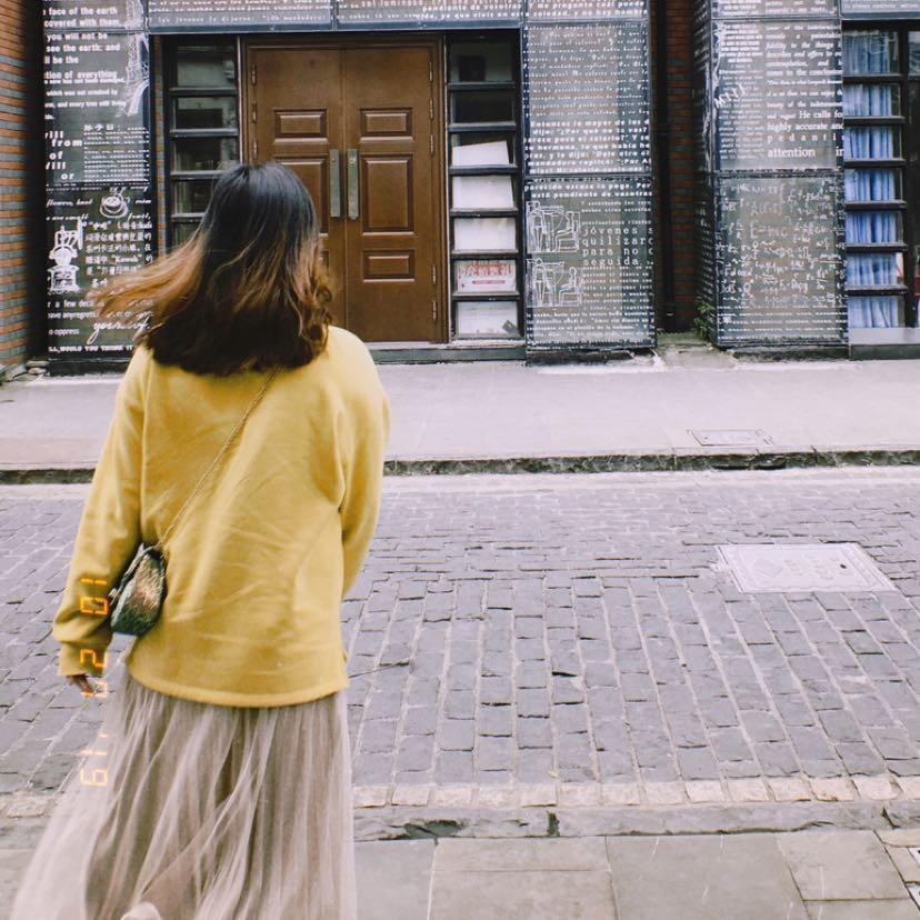 爱生活的小厨师Qian